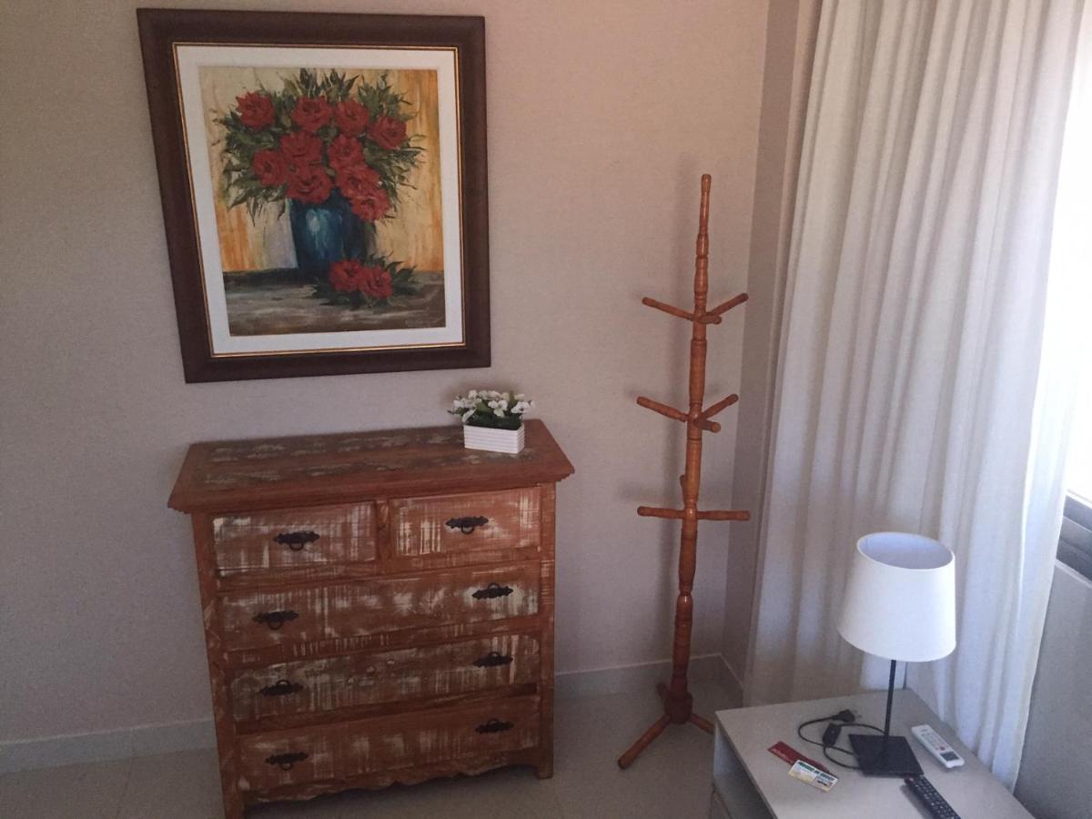 Apartamento No Complexo Iberostate Apartman Acu da Torre Kültér fotó