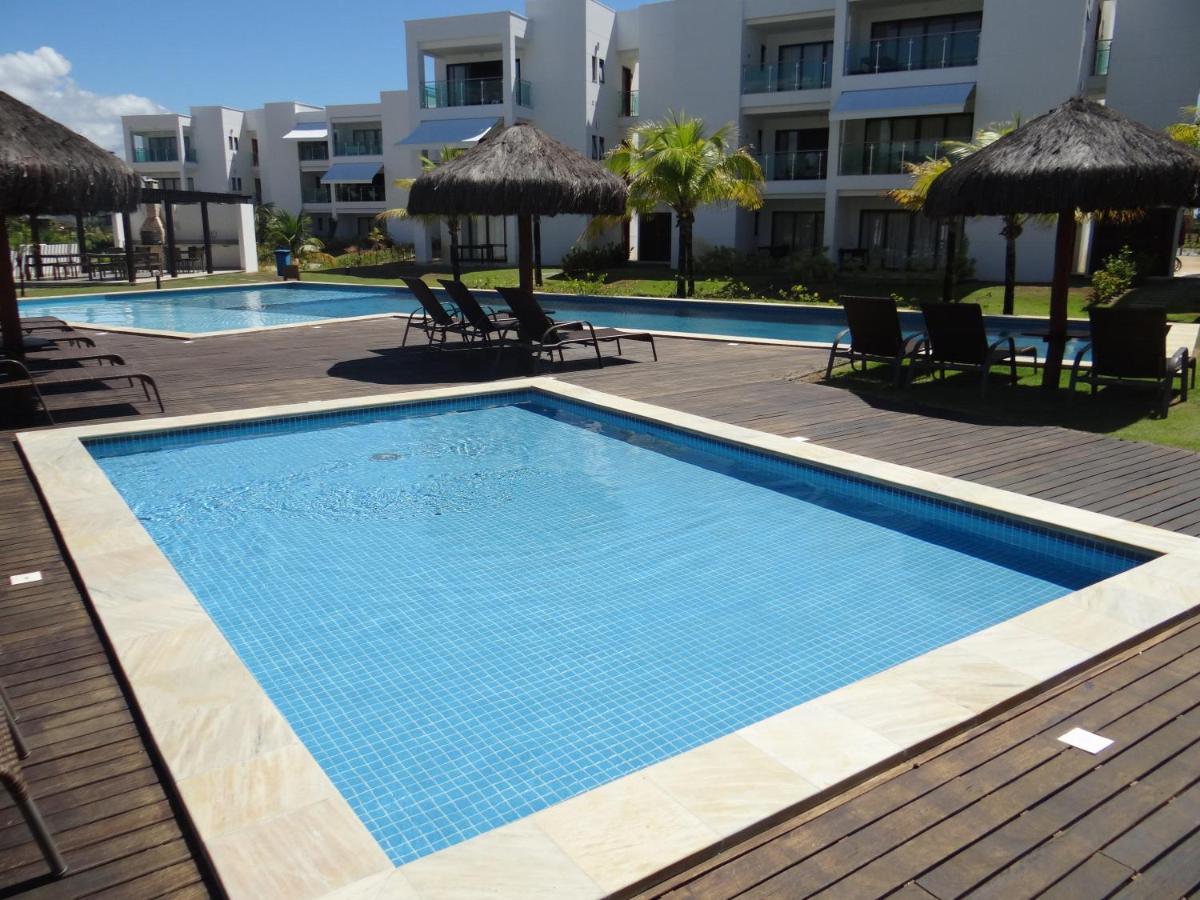 Apartamento No Complexo Iberostate Apartman Acu da Torre Kültér fotó