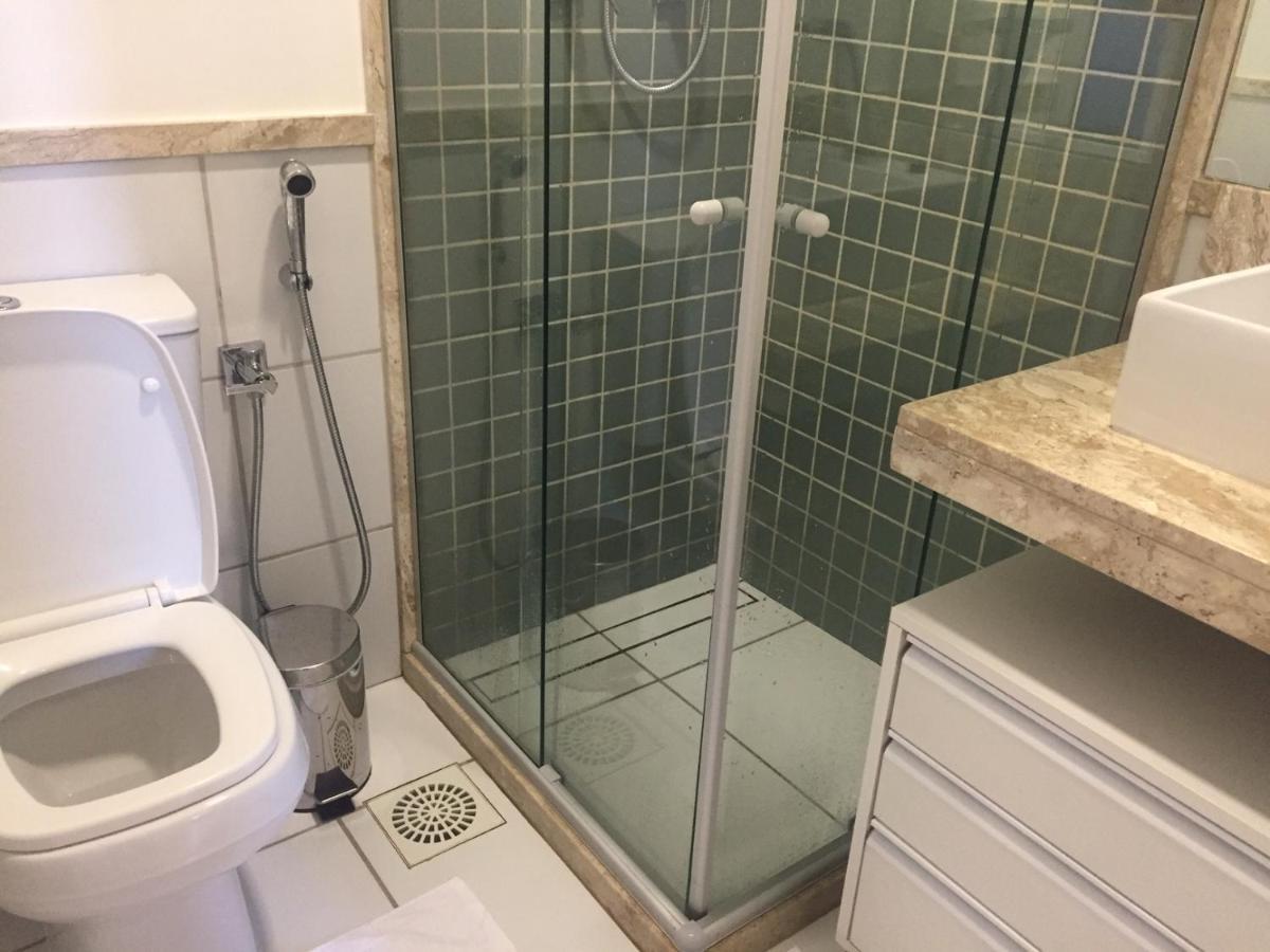Apartamento No Complexo Iberostate Apartman Acu da Torre Kültér fotó