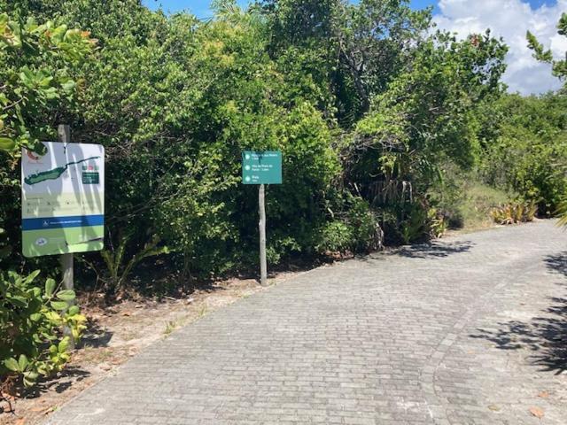 Apartamento No Complexo Iberostate Apartman Acu da Torre Kültér fotó