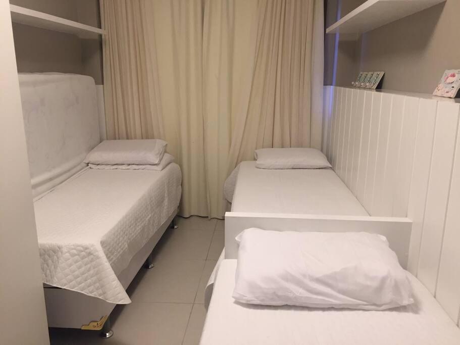 Apartamento No Complexo Iberostate Apartman Acu da Torre Kültér fotó