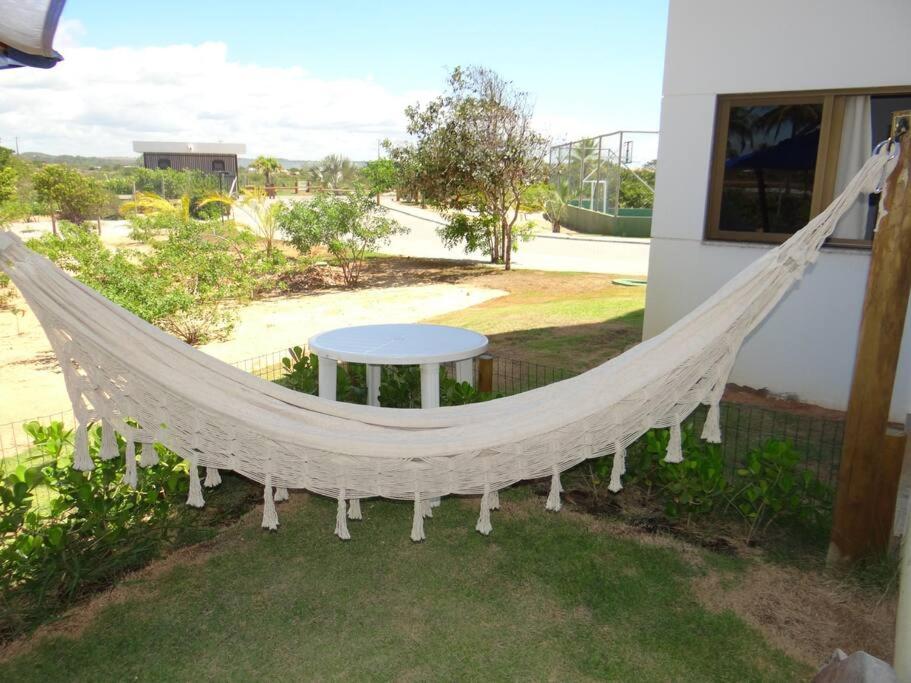 Apartamento No Complexo Iberostate Apartman Acu da Torre Kültér fotó