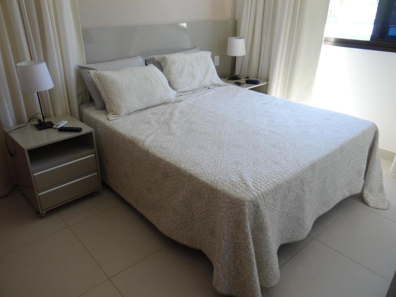 Apartamento No Complexo Iberostate Apartman Acu da Torre Kültér fotó