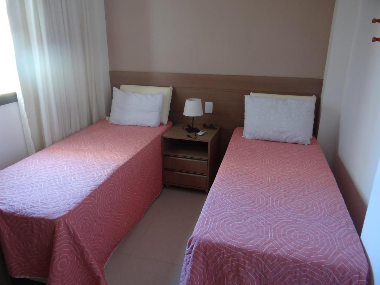 Apartamento No Complexo Iberostate Apartman Acu da Torre Kültér fotó