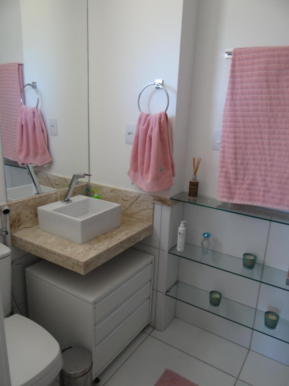 Apartamento No Complexo Iberostate Apartman Acu da Torre Kültér fotó