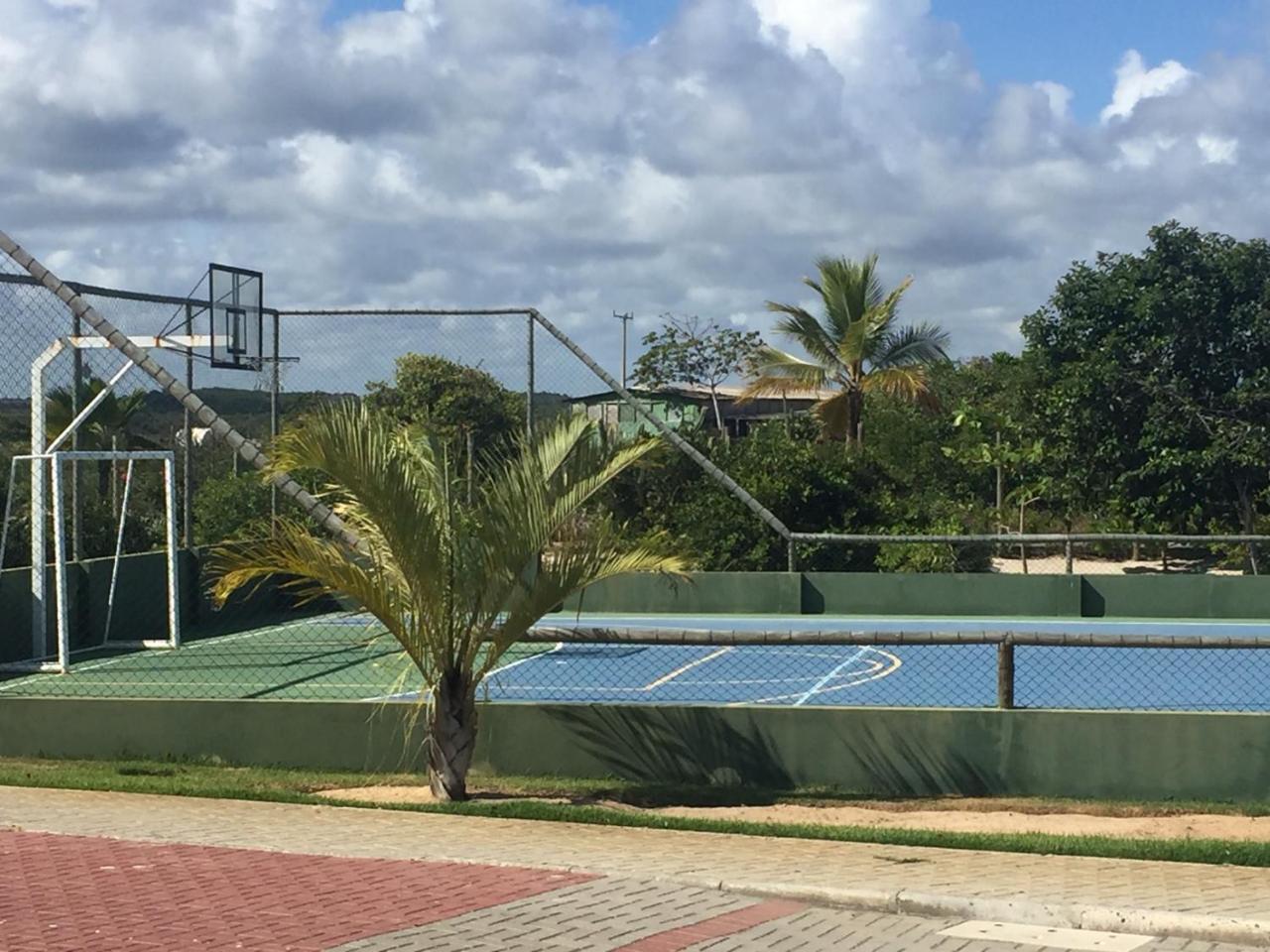 Apartamento No Complexo Iberostate Apartman Acu da Torre Kültér fotó
